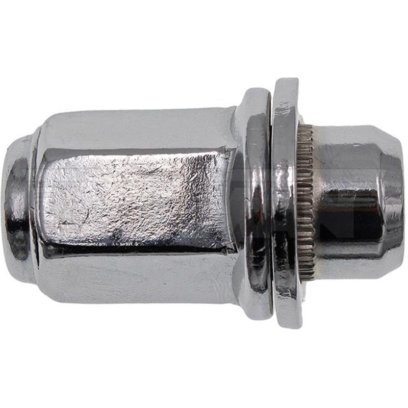 Dorman (415) 611-167.1 WHEEL NUT M12-1.50 MAG -