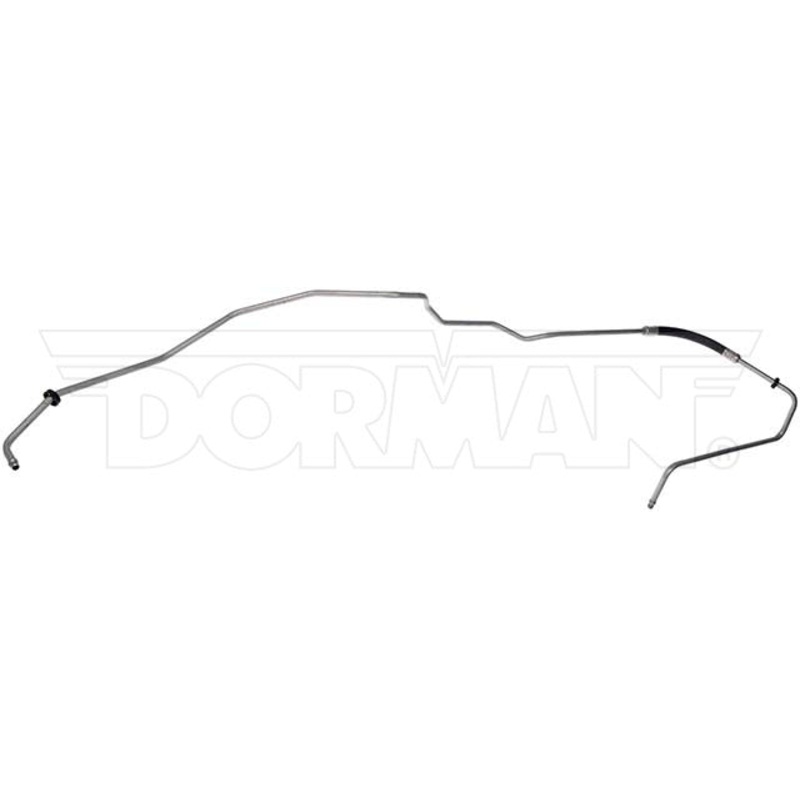 Dorman (415) 624-124 TRANSMISSION LINE