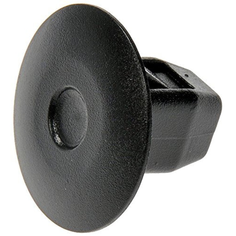 Dorman (415) 963-572D 2PK BUMPER RETAINER, pack of 2
