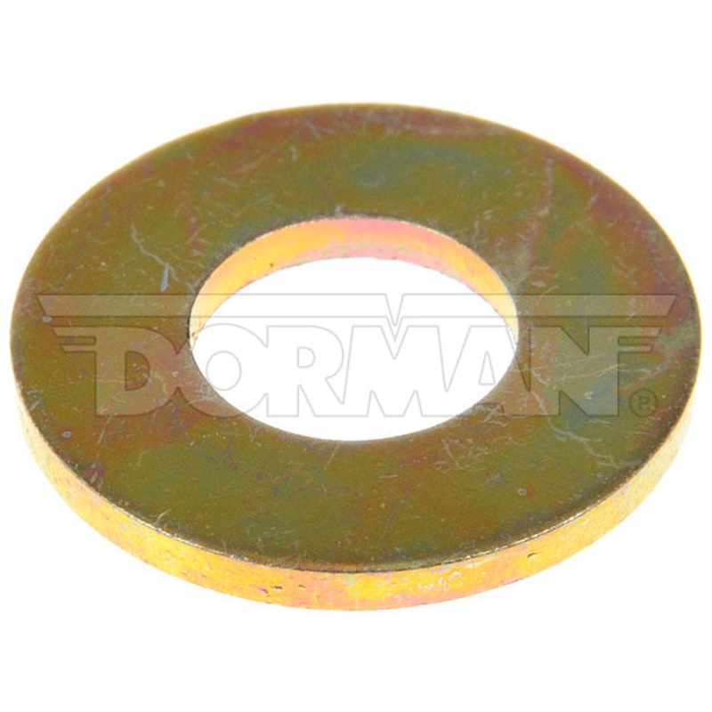 Dorman (415) 965-010D 15PK FLAT WASHER, pack of 15