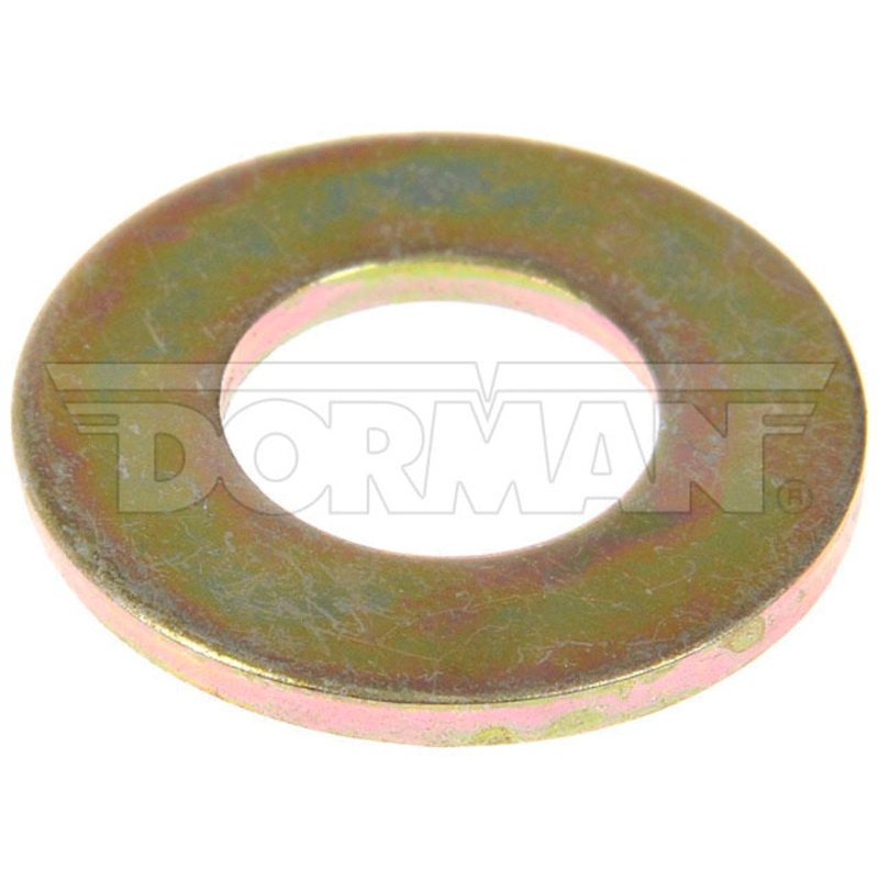 Dorman (415) 965-011D 8PK FLAT WASHER, pack of 8