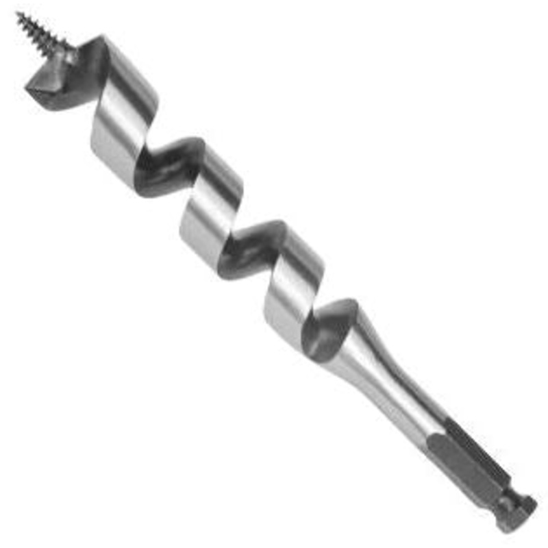 Irwin (928) 3043011B 3043011B - AUGR BIT 7/8" X 17" WELDTEC SHIP - BULK