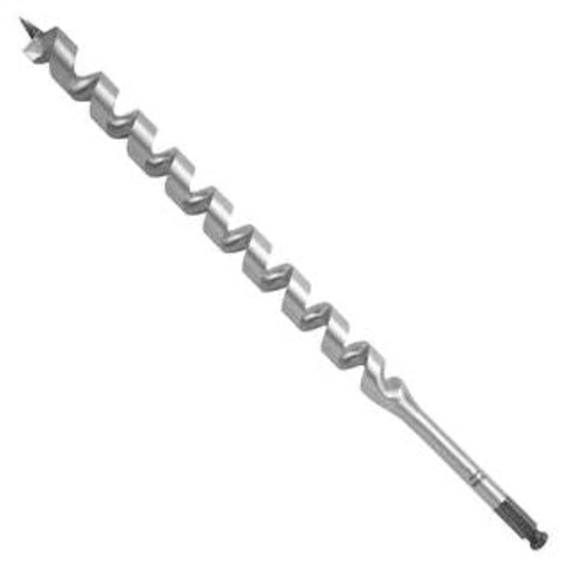 Irwin (928) 47420 SHIP AUGER BITS, 1-1/4"