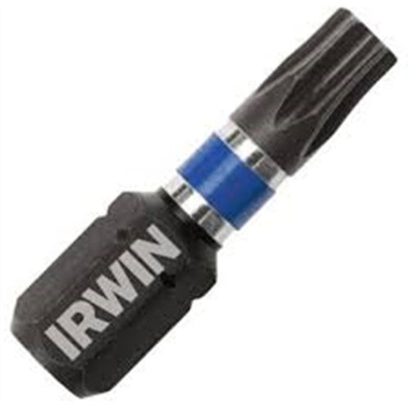Irwin (928) IWAF31TX20B25 IMPACT 1IN TORX 20
