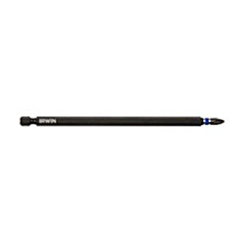 Irwin (928) IWAF36PH2 IMPACT 6IN PHILLIPS No.2 - 1 PACK