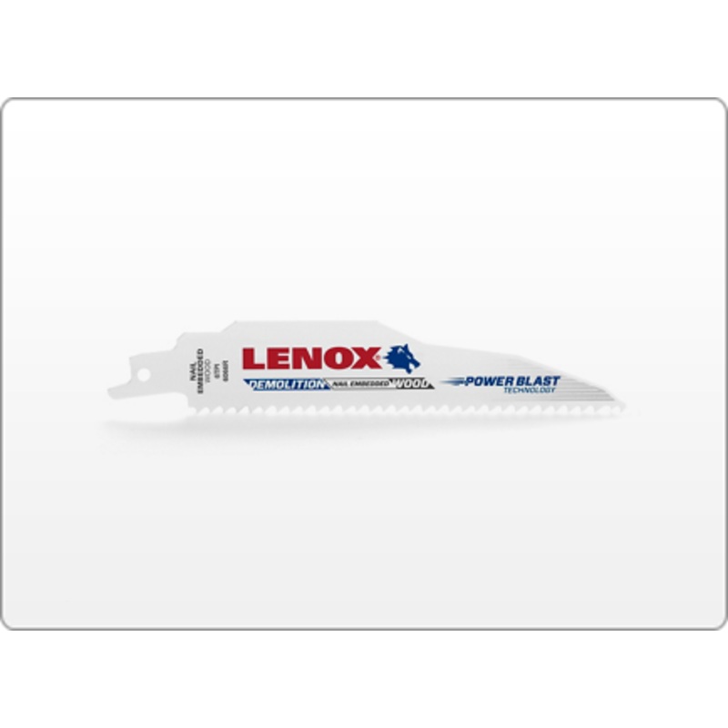 Lenox (135) 20514B6066R 20514B6066R - DEMO RECIP B6066R 6X1X062X6 25/PK