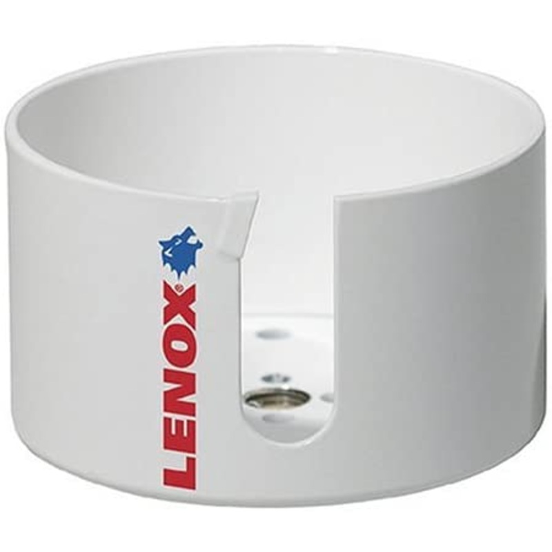 Lenox (135) 2547474HC 2547474HC - HOLE CUTTER 74HC 4 5/8 ONE TOOTH 1/BX