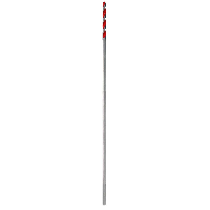 Milwaukee (366) 48-13-7237 3/8" x 18" Bellhanger Bit