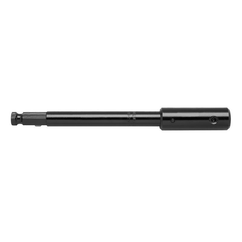 Milwaukee (366) 48-28-4001 Bit Extension 5-1/2"