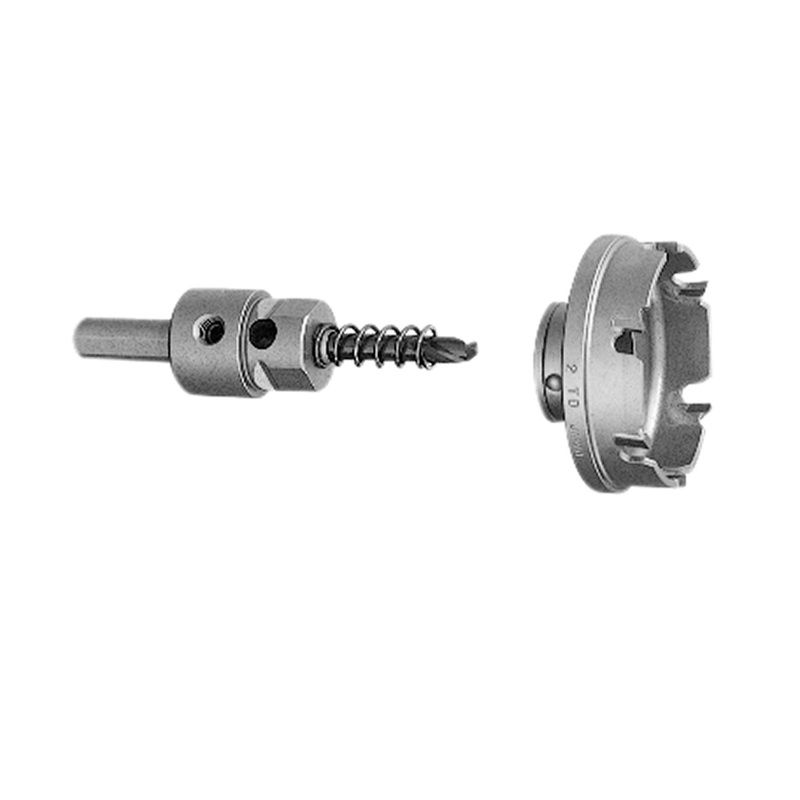 Milwaukee (366) 49-57-0035 3/8" Shank Quick-Change Adapter for Sheet Metal & Steel Plate Cutters