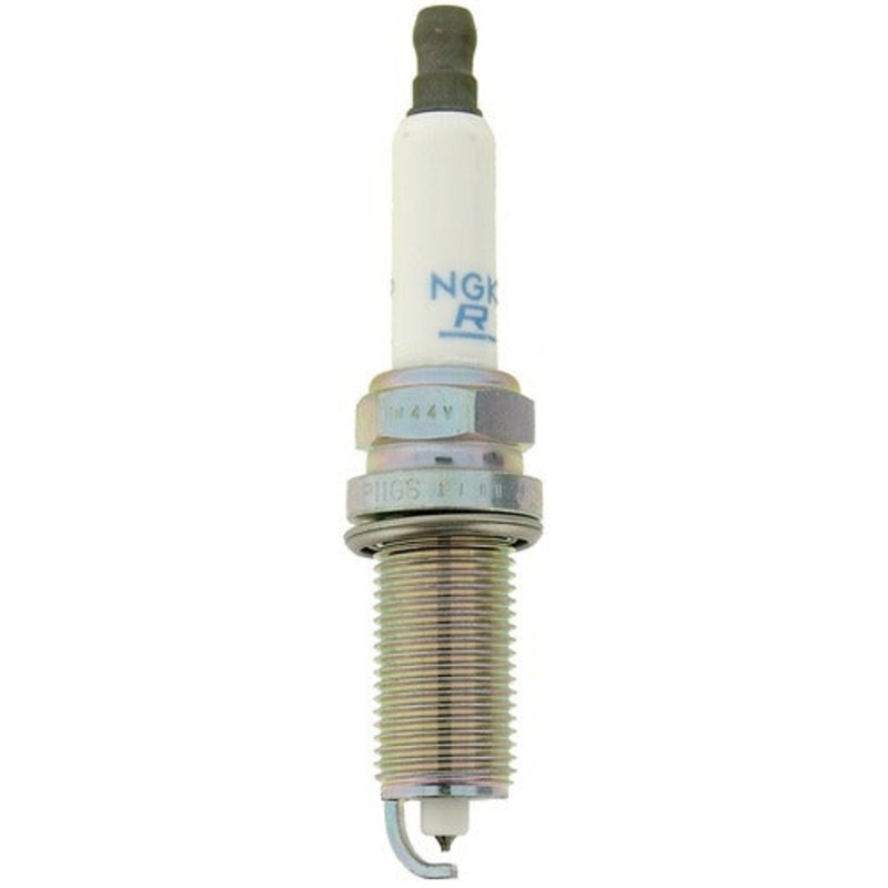 NGK (635) 95712 LZFR6AP11GS NGK Laser Platinum Spark Plug