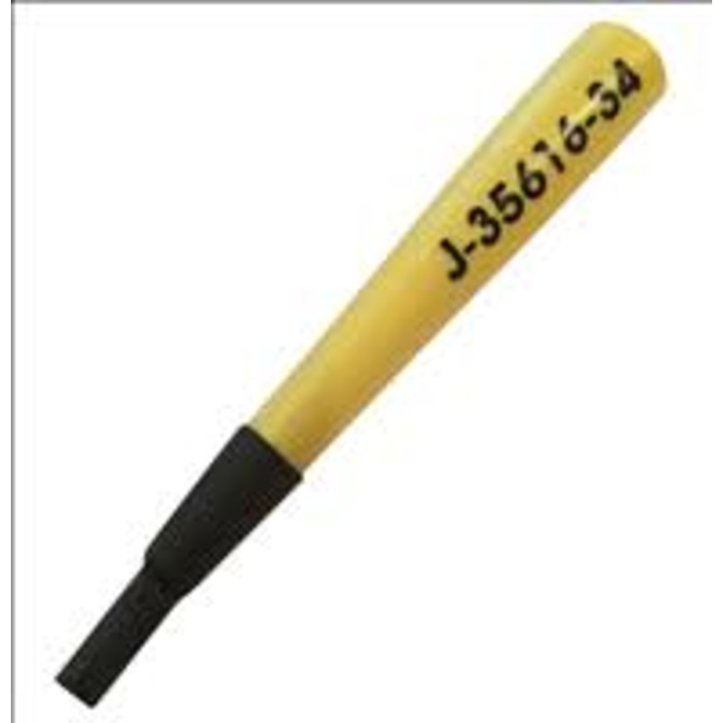 OTC/Bosch (142) J-35616-34 ECONOSEAL FLEX PROBE