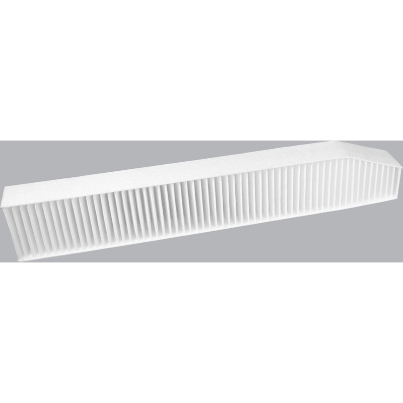 Air Qualitee (242) AQ1097 Air Qualitee Cabin Air Filter
