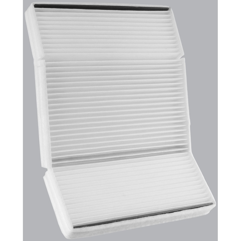 Air Qualitee (242) AQ1103 Air Qualitee Cabin Air Filter