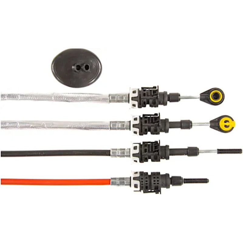 ATP/Pioneer (159) Y-1545 SHIFT CABLE