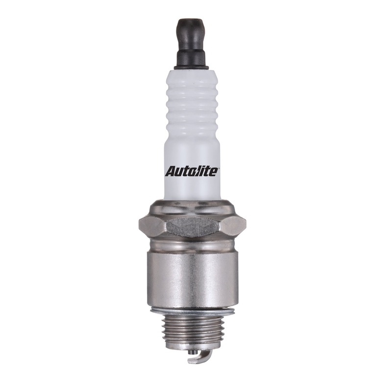 Autolite (320) 306 Autolite 306 Copper Resistor Spark Plug