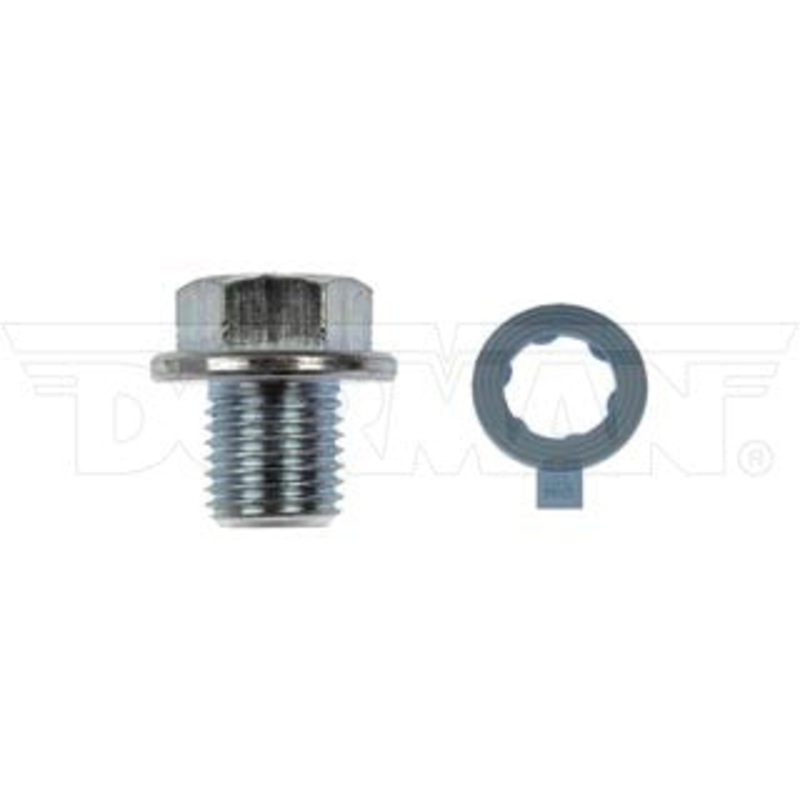 Dorman (415) 090-033CD OIL DRAIN PLUG