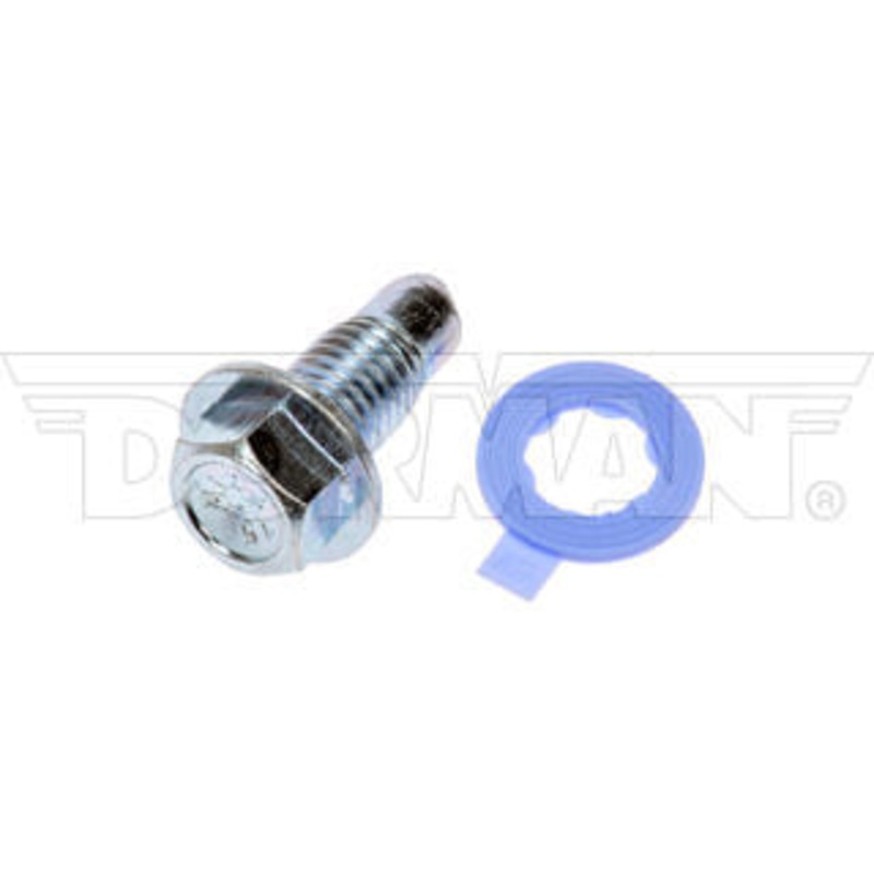 Dorman (415) 090-034CD OIL DRAIN PLUG