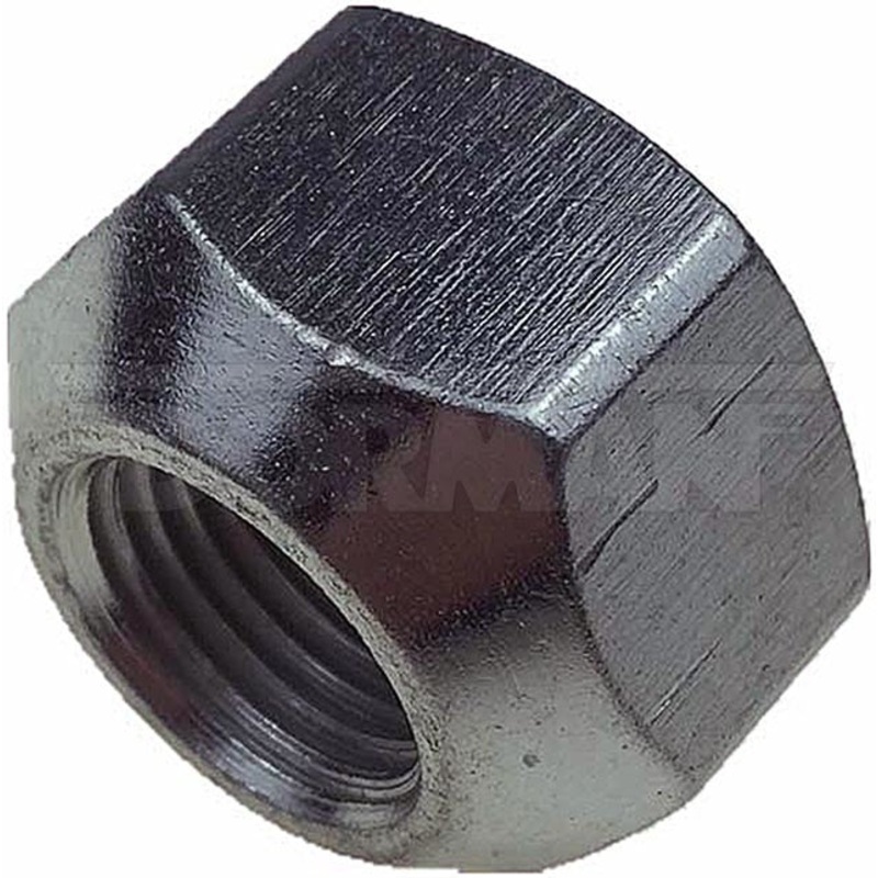Dorman (415) 611-053.1 WHEEL NUT 9/16-18