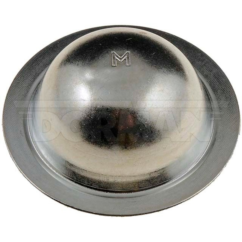 Dorman (415) 618-102 5PC SPINDLE DUST CAP, 5 pieces