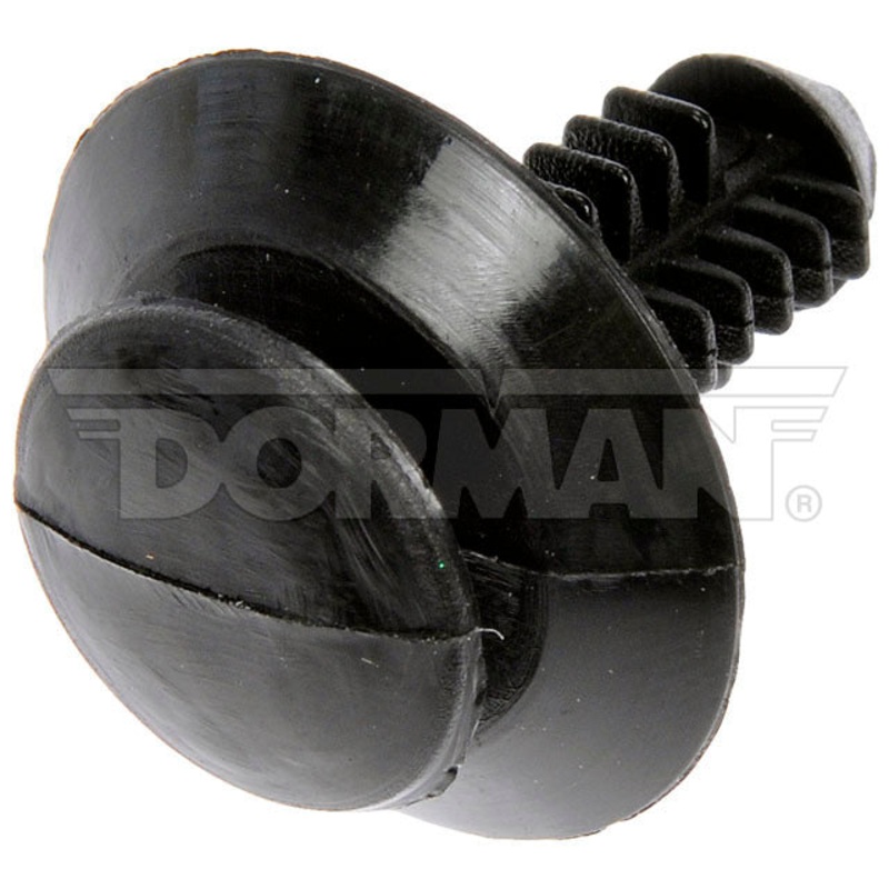 Dorman (415) 963-010 15PC PANEL TRIM RETAINER, 15 pieces