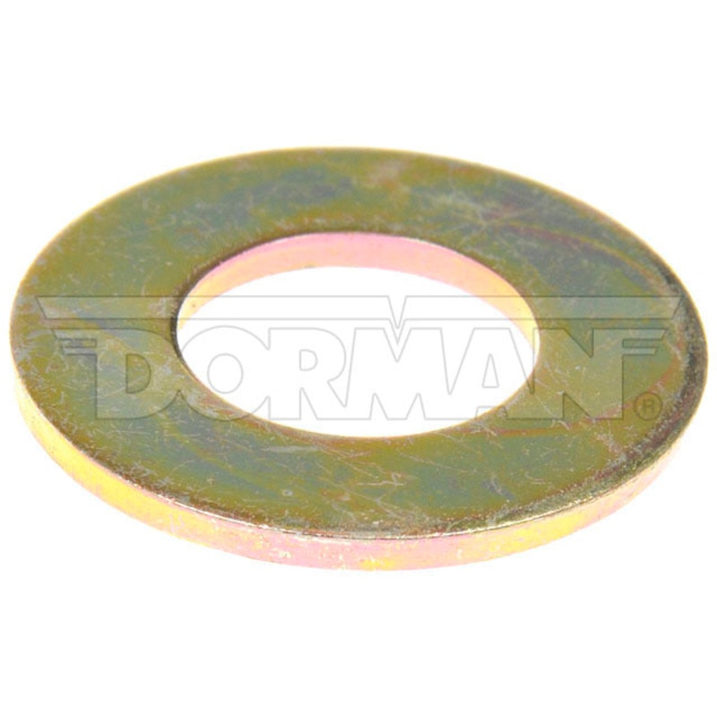 Dorman (415) 965-012D 8PK FLAT WASHER, pack of 8