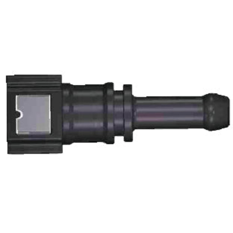 FMSI (450) 3393C 5/16"(8mm) to 10mm EZ Fit Quick Connector