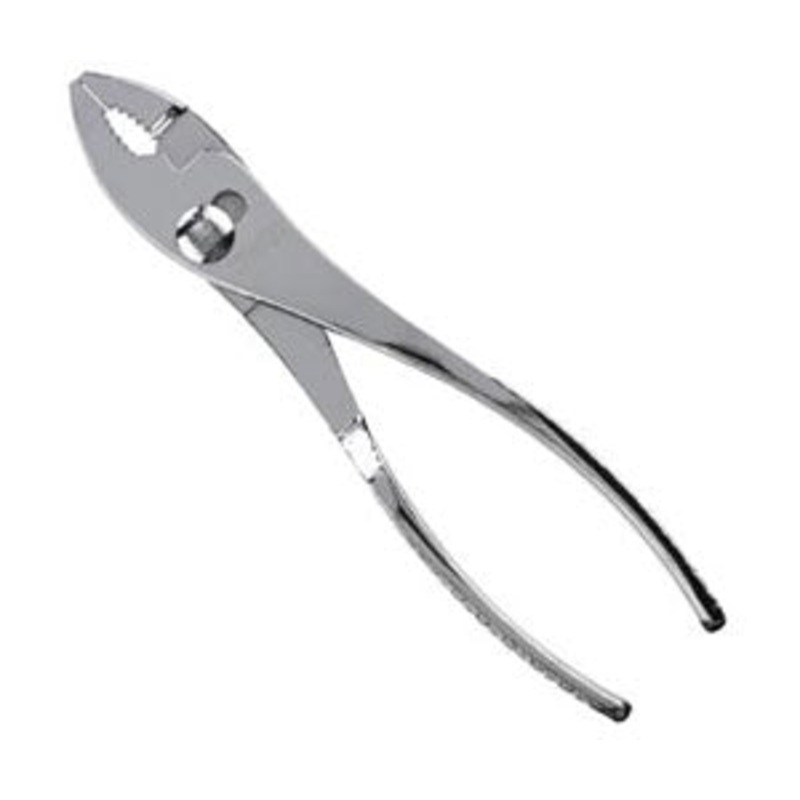 Irwin (928) 1773617 IRWIN VISE-GRIP SJ6S Slip Joint Pliers, 6-inch (1773617)