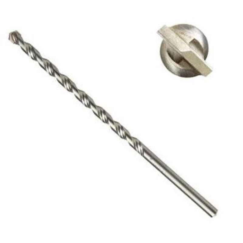 Irwin (928) 326027 326027 - DRL BIT 1" X 8" X 12" MASONRY 1/2" SHK
