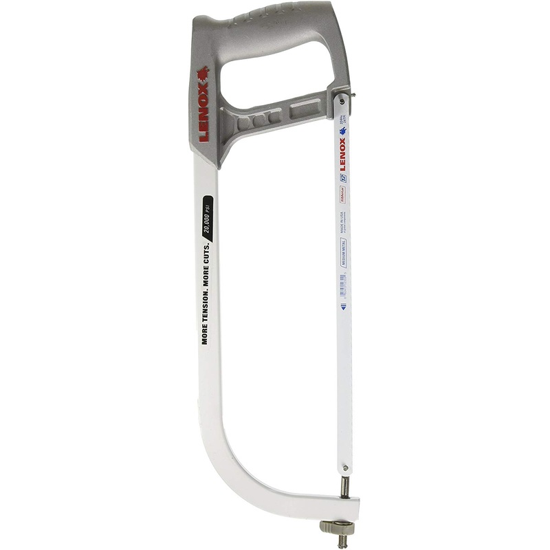 Lenox (135) 1805722 Lenox HT50 Hacksaw Frame (1805722)