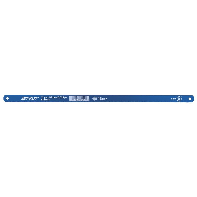 SureWerx (545) 566231 JET Replacement Hacksaws Blade