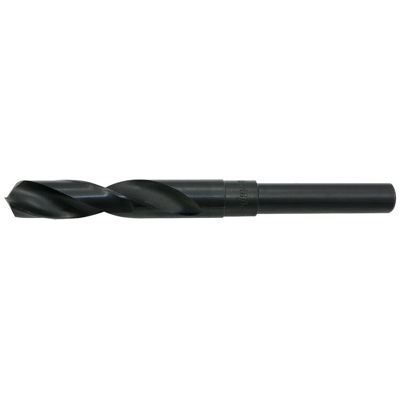 SureWerx (545) 570540 JET 5/8" JET-KUT Black Oxide H.S.S. Prentice Drill Bit