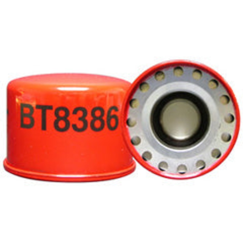 Baldwin (226) BT8386 Hydraulic Breather Filter