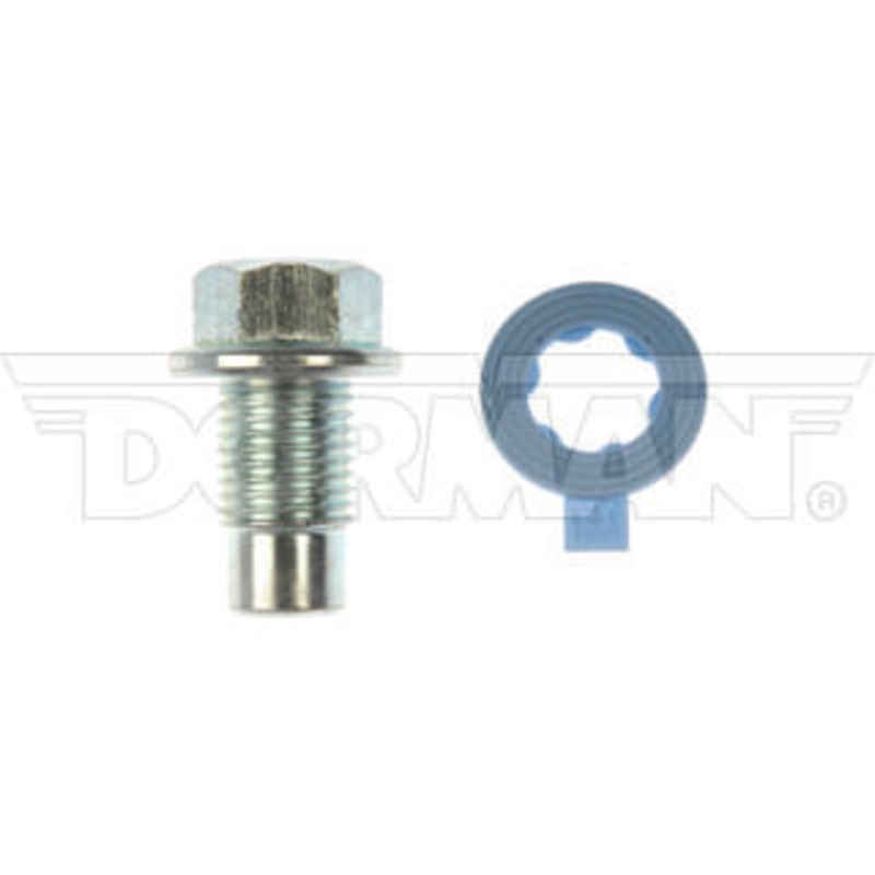 Dorman (415) 090-049CD OIL DRAIN PLUG