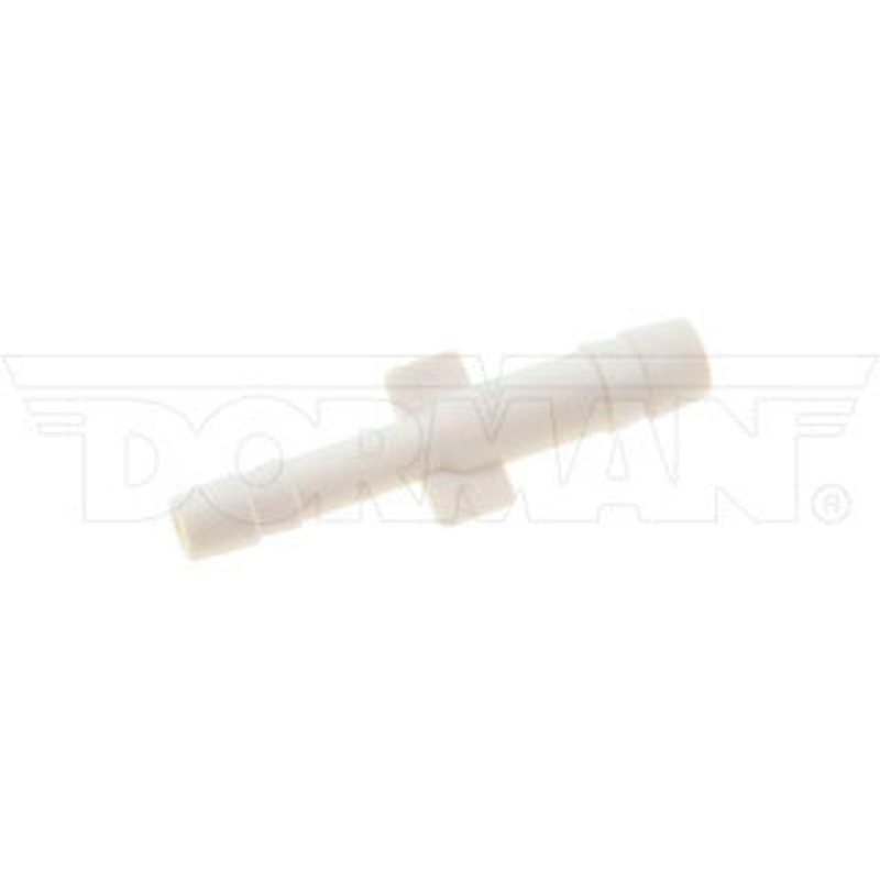Dorman (415) 493-043 5PC VACUUM CONNECTOR, 5 pieces
