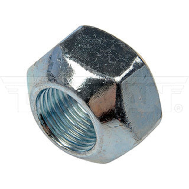 Dorman (415) 611-044 10PC WHEEL NUT, 10 pieces