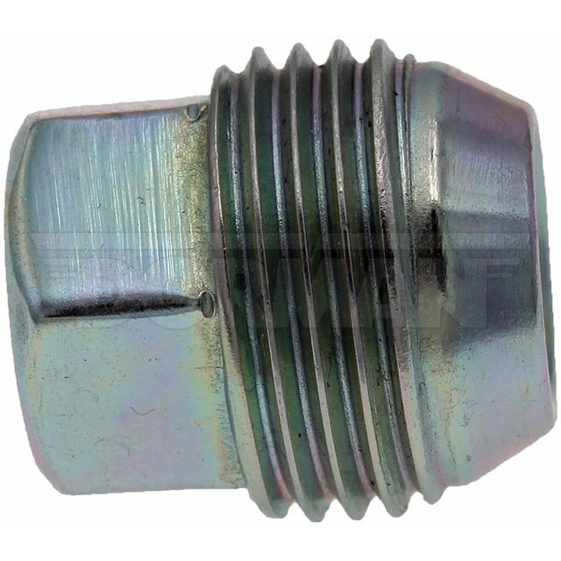 Dorman (415) 611-231 10PC WHEEL NUT, 10 pieces