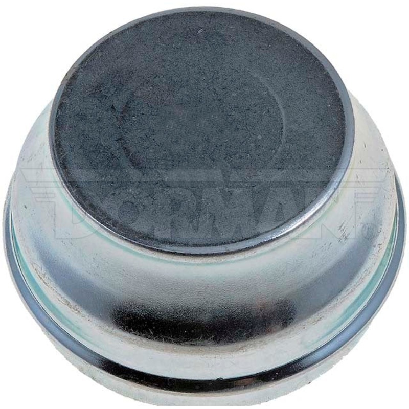 Dorman (415) 618-504 Dorman 618-504 Spindle Dust Caps, 3 pieces