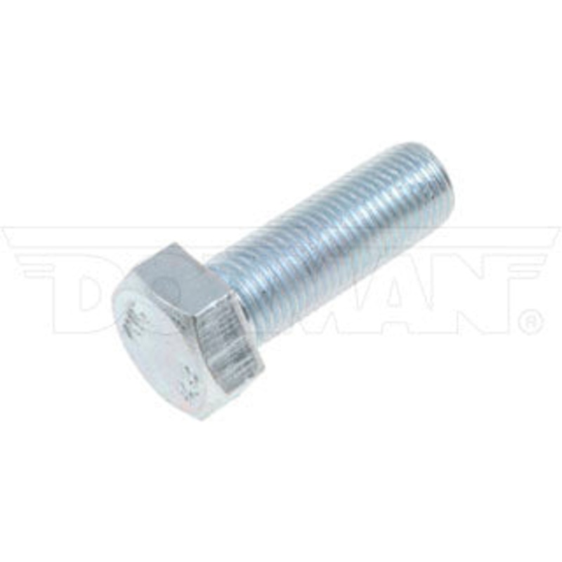 Dorman (415) 781-635N CAP SCREW-HEX HEAD-CLASS