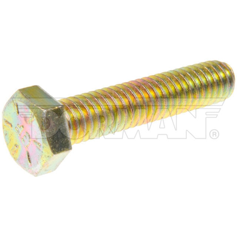 Dorman (415) 960-114D 5PK HEX BOLT, pack of 5