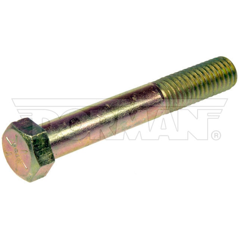 Dorman (415) 960-612D 4PK HEX BOLT, pack of 4