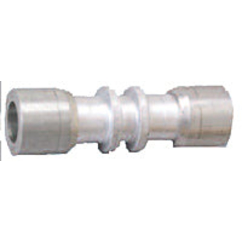 FMSI (450) 5139 Aluminum Unions Standard Tube