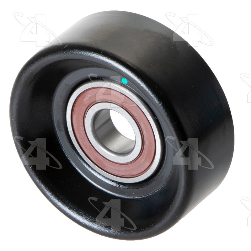 Four Seasons (436) 45979 Pulley