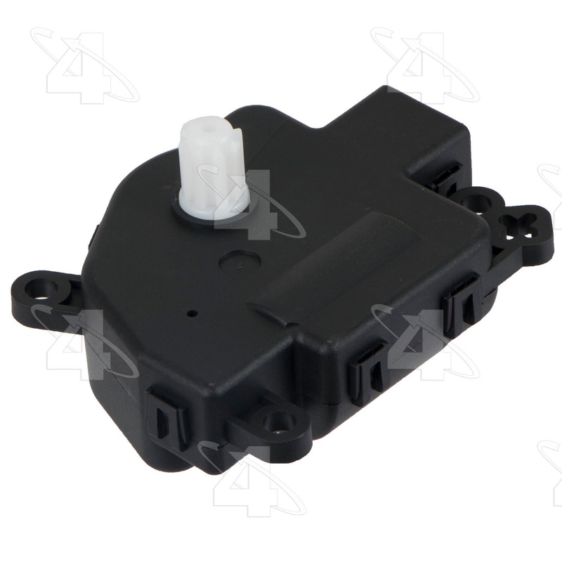 Four Seasons (436) 73014 Air Door Actuator