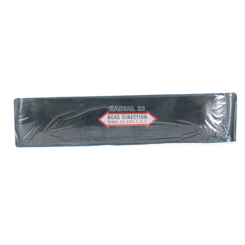 31 Incorporated (184) 11-828 10Bx Rad 28 3Ply Patch