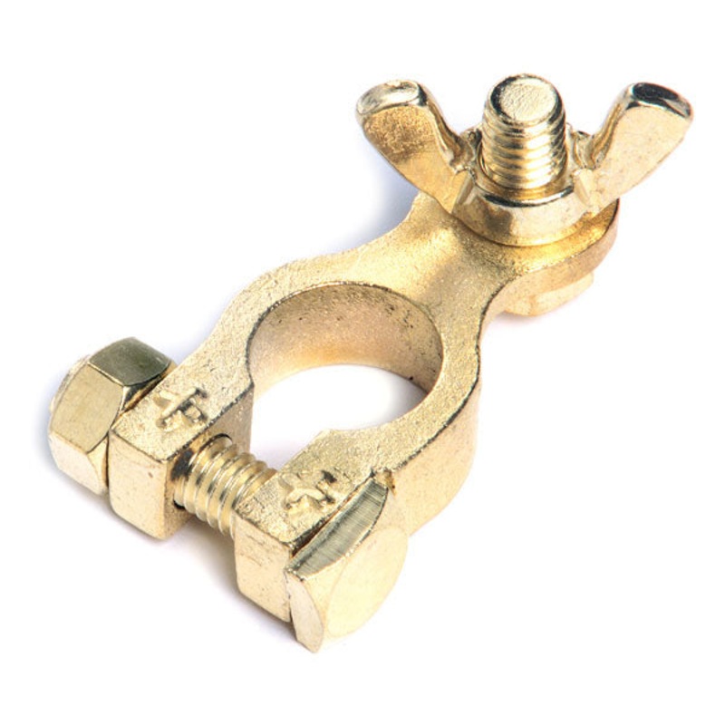 Grote (522) 82-9125 Marine Lug Connectors, pack of 1