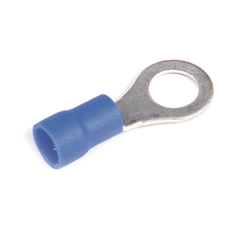 Grote (522) 88-2304 Vinyl Ring Terminals, pack of 1000