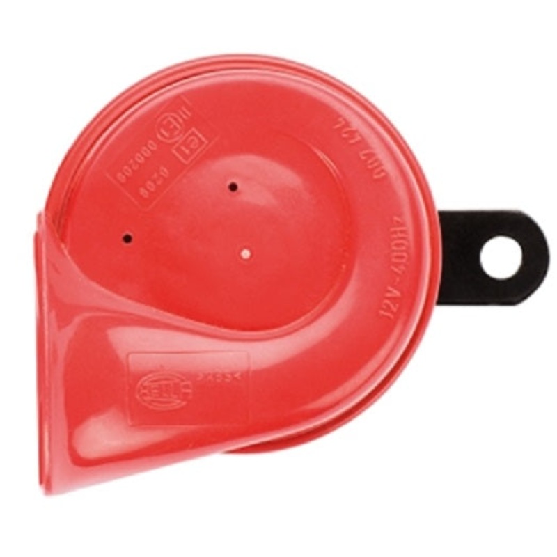 Hella (526) 007424001 HORN TE16 12V 400HZ LTONE