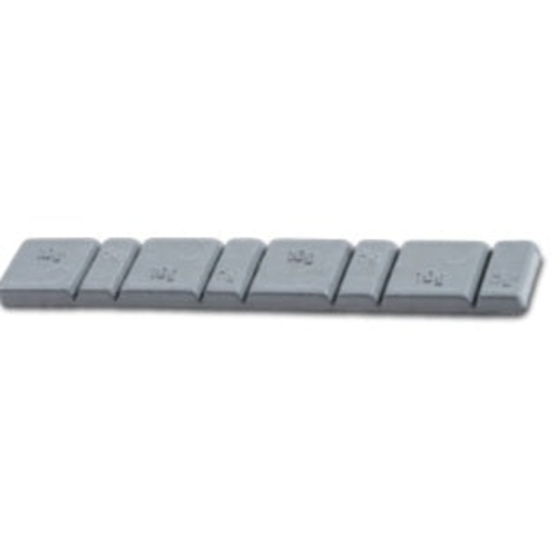 Plombco (750) 214-30 WHEEL WEIGHTS-ADHESIVE