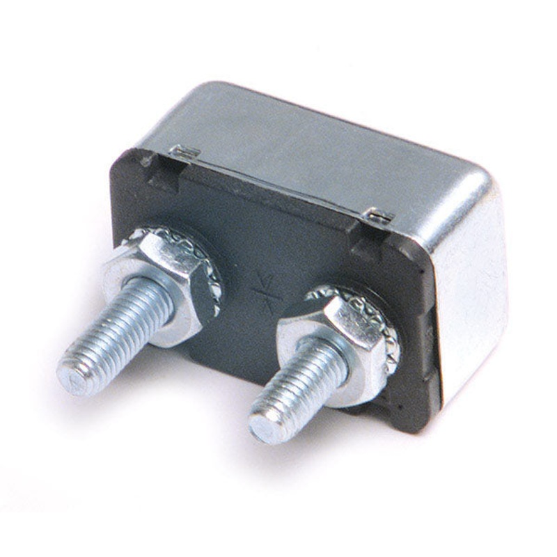 Grote (522) 82-2180 Universal - Stud Circuit Breakers